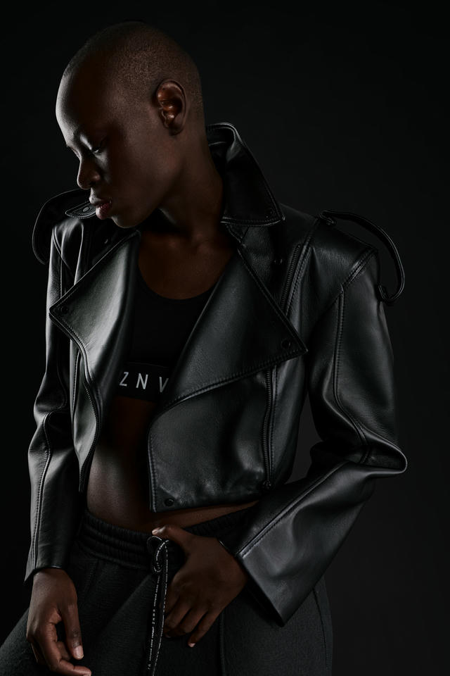 Косуха Billie Jean | ZNWR