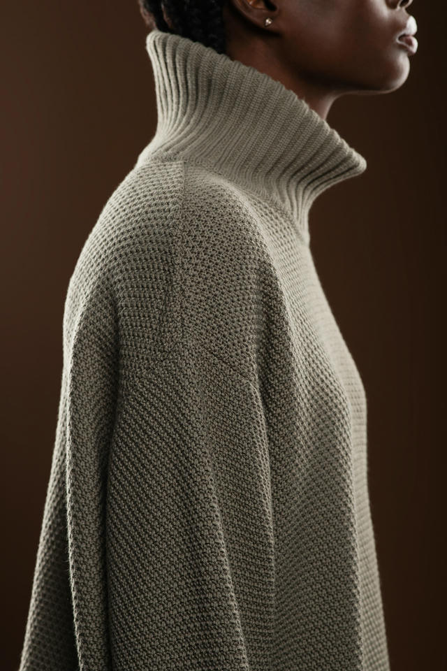 Свитер Норвежский | ZNWR