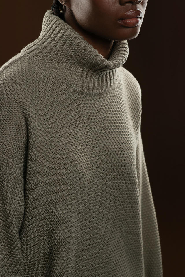 Свитер Норвежский | ZNWR