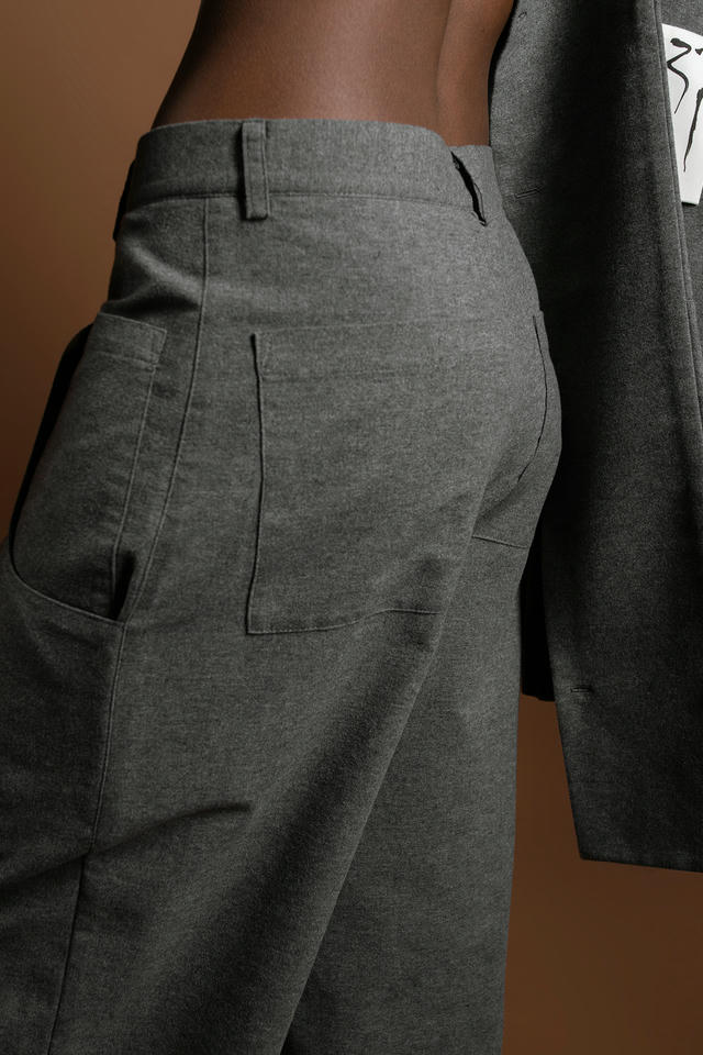 Рубашка Kurt | ZNWR