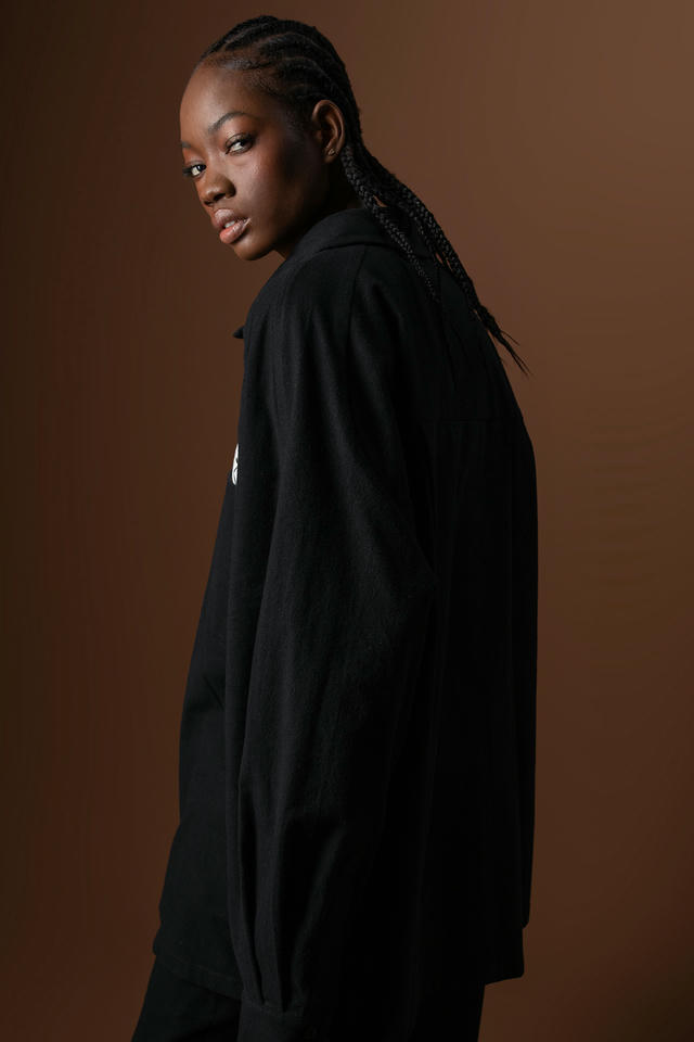 Рубашка Kurt | ZNWR