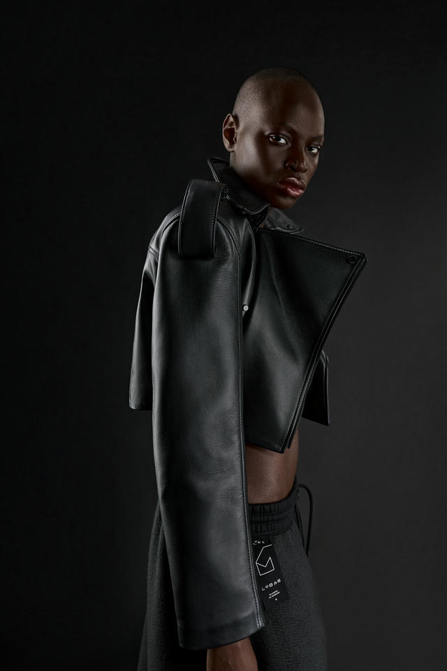 Косуха Billie Jean | ZNWR