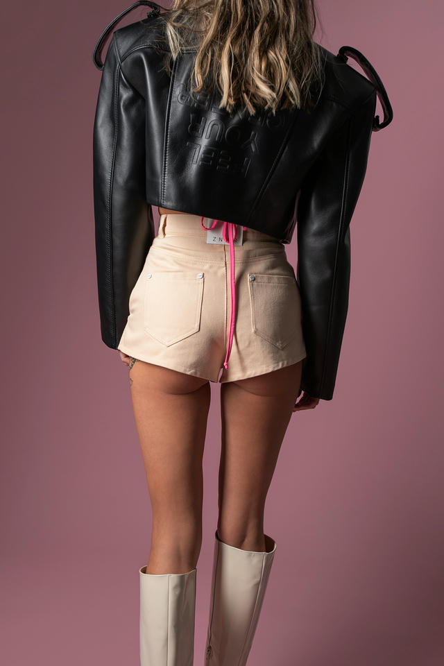 Косуха Billie Jean | ZNWR