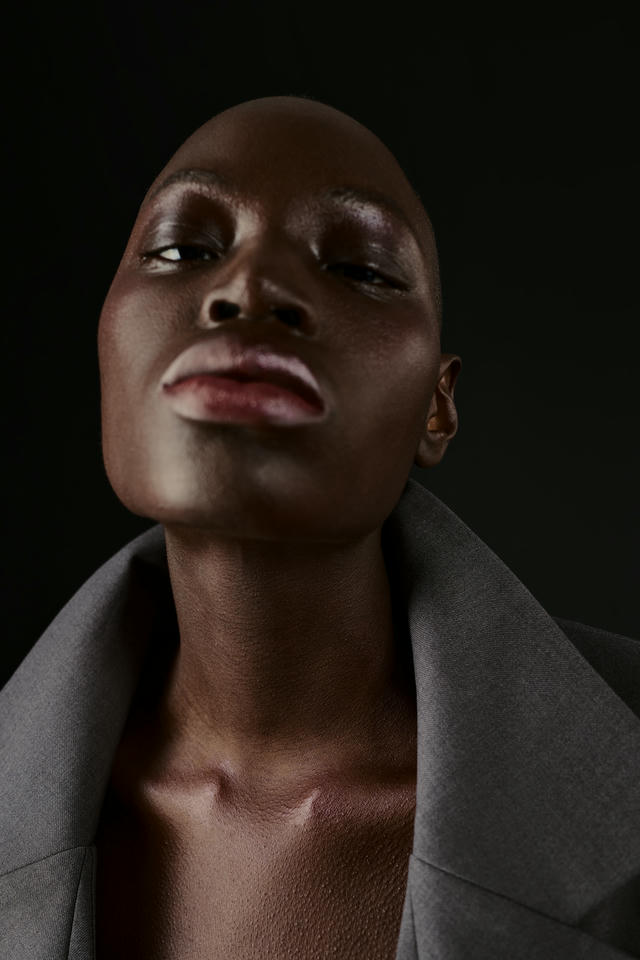 Жакет Camino | ZNWR