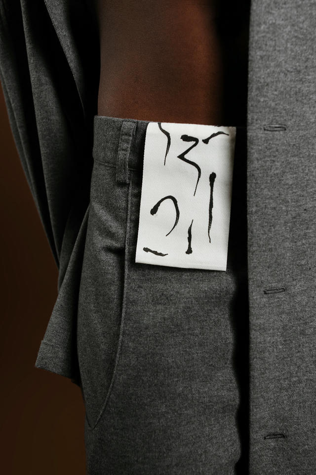 Рубашка Kurt | ZNWR