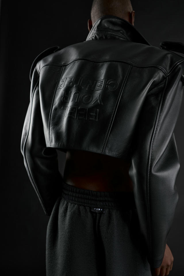 Косуха Billie Jean | ZNWR