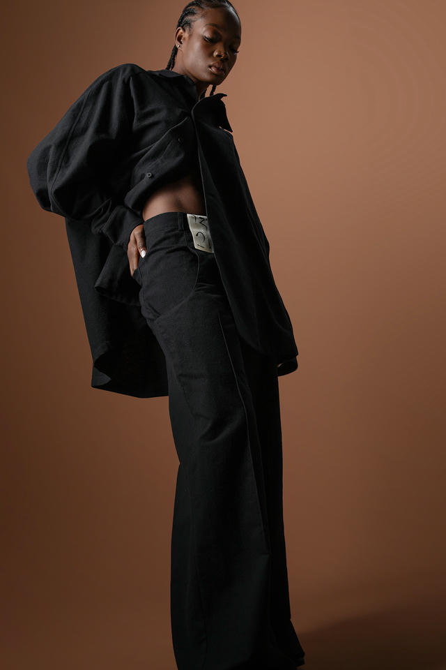 Рубашка Kurt | ZNWR