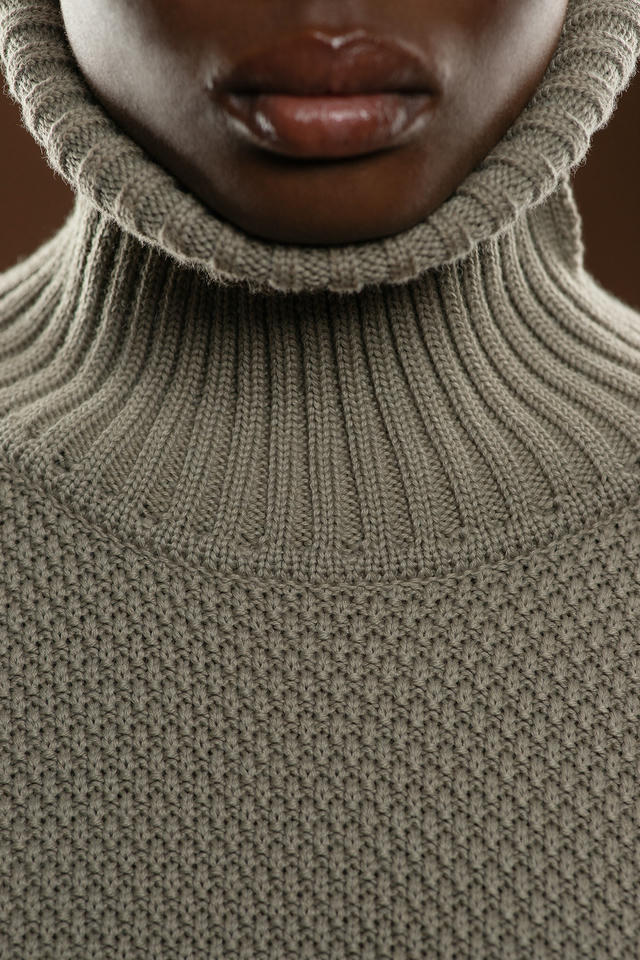 Свитер Норвежский | ZNWR