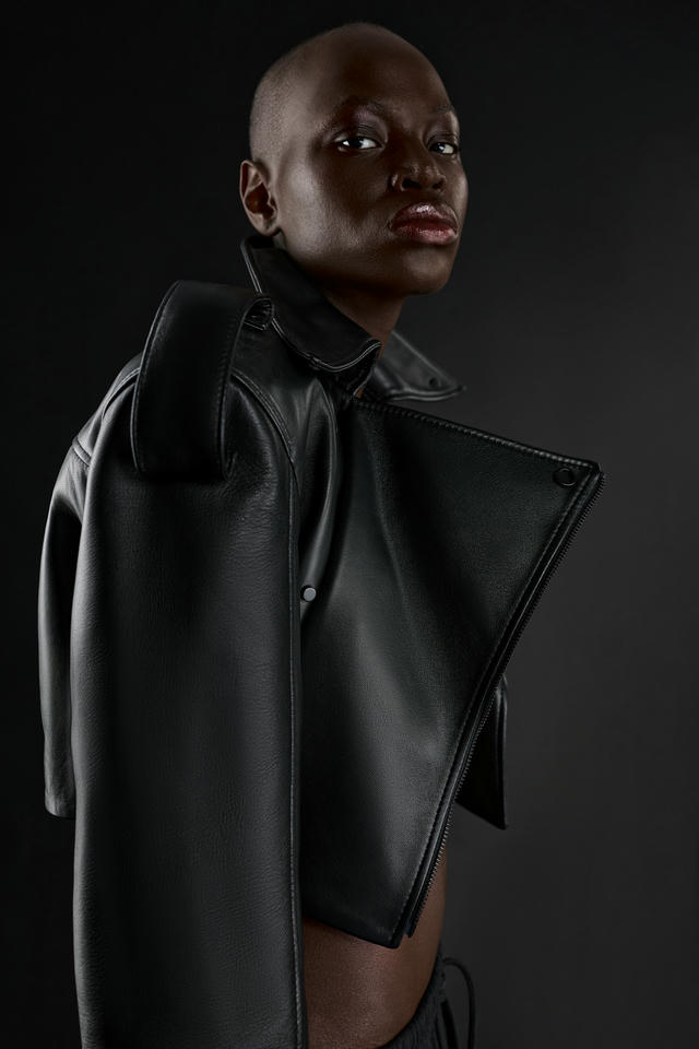 Косуха Billie Jean | ZNWR