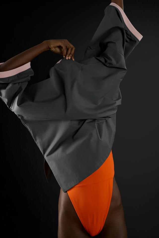 Купальник Lo | ZNWR