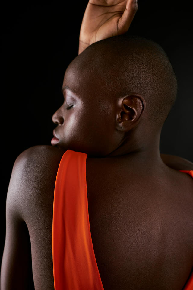 Купальник Lo | ZNWR