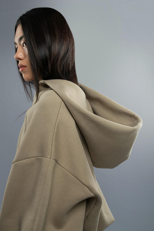 Худи Buzz Lightyear zip | ZNWR