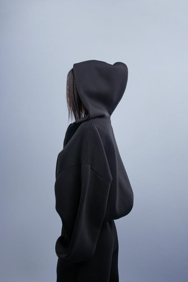 Худи Buzz Lightyear zip | ZNWR