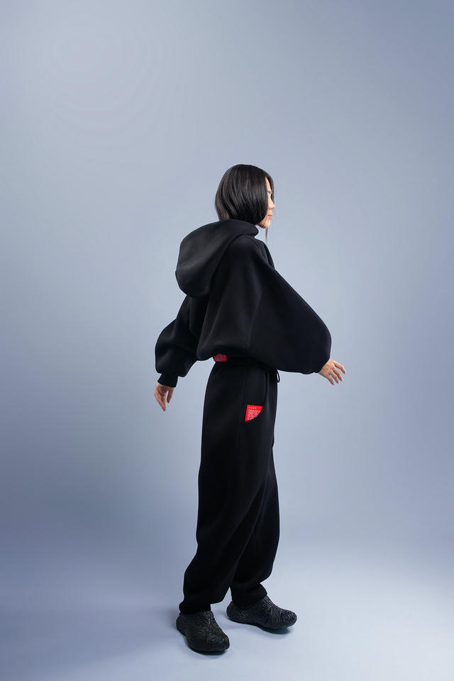 Худи Buzz Lightyear | ZNWR