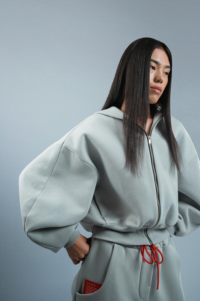 Худи Buzz Lightyear zip | ZNWR