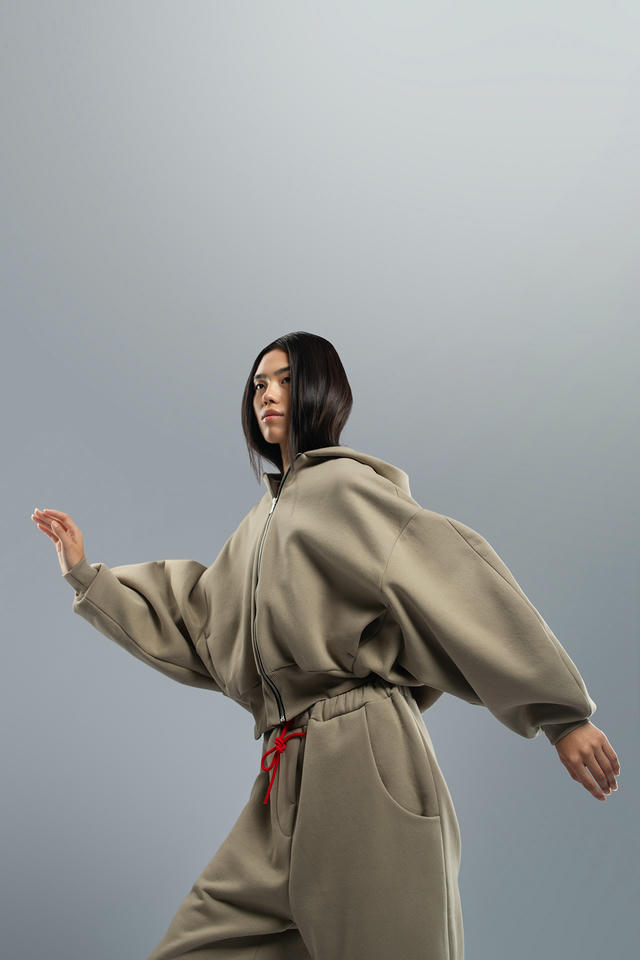 Худи Buzz Lightyear zip | ZNWR