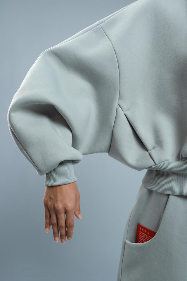 Худи Buzz Lightyear zip | ZNWR