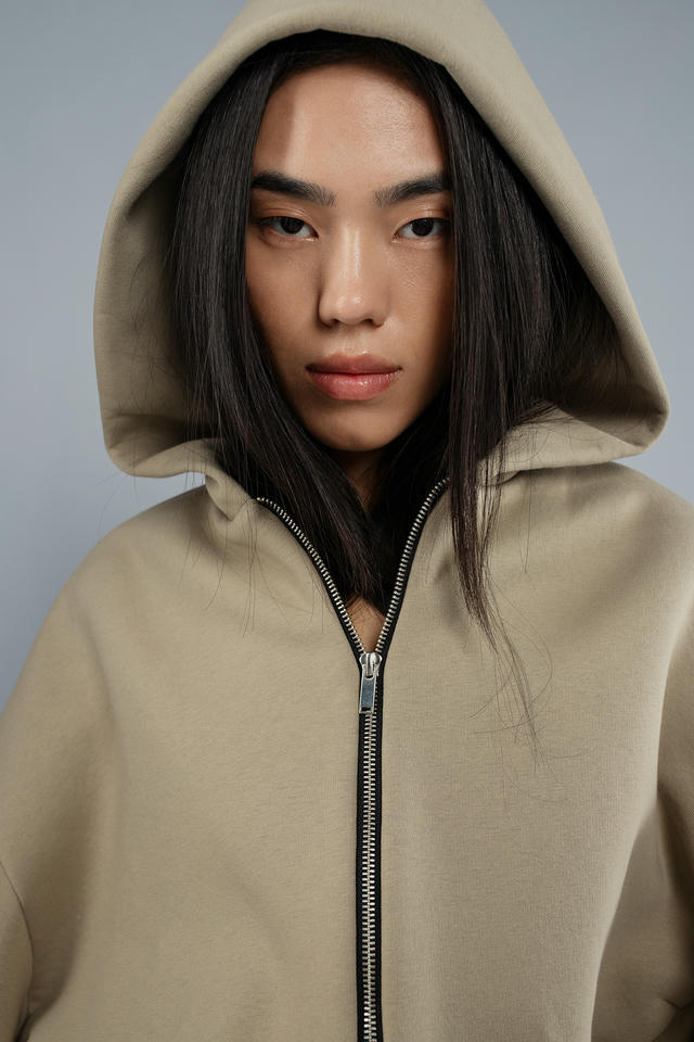 Худи Buzz Lightyear zip | ZNWR