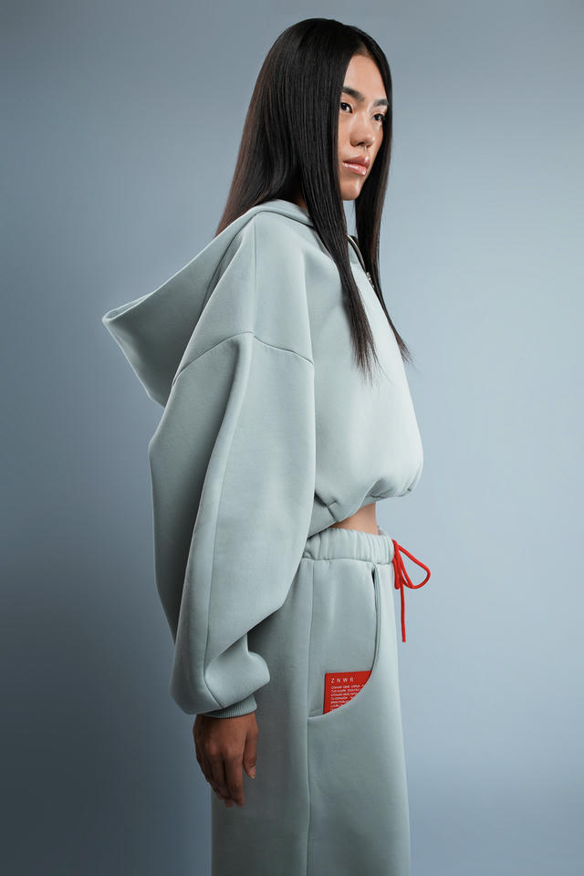 Худи Buzz Lightyear zip | ZNWR