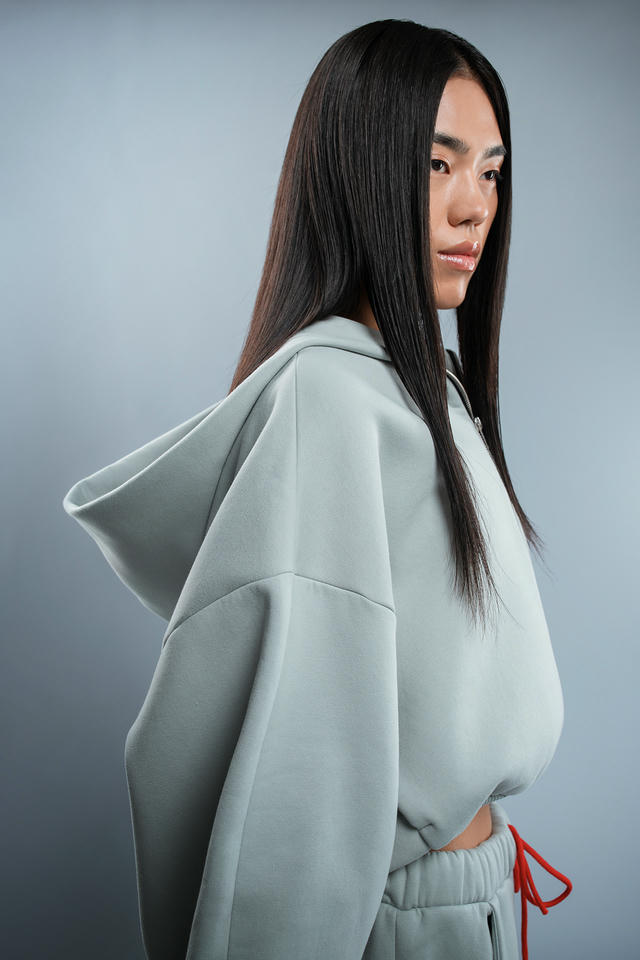 Худи Buzz Lightyear zip | ZNWR