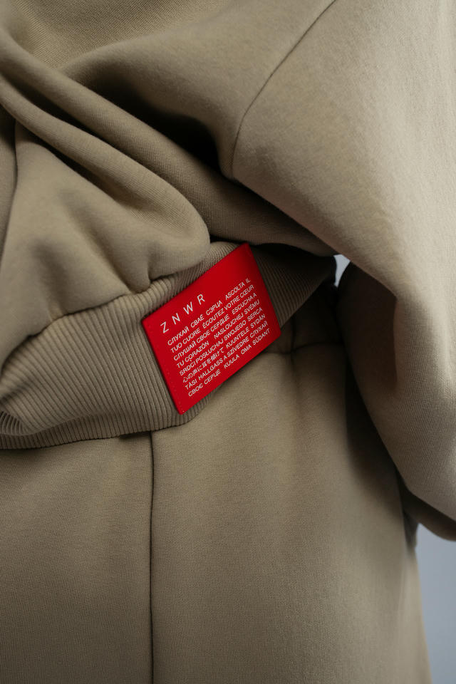 Худи Buzz Lightyear zip | ZNWR