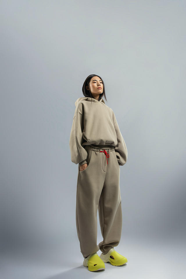 Худи Buzz Lightyear | ZNWR