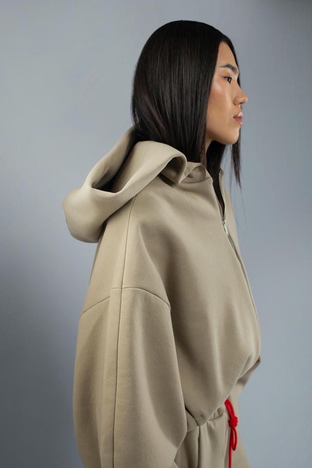 Худи Buzz Lightyear zip | ZNWR