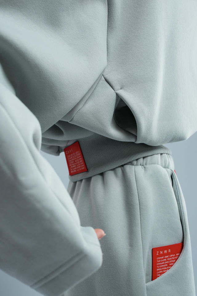 Свитшот Buzz Lightyear | ZNWR