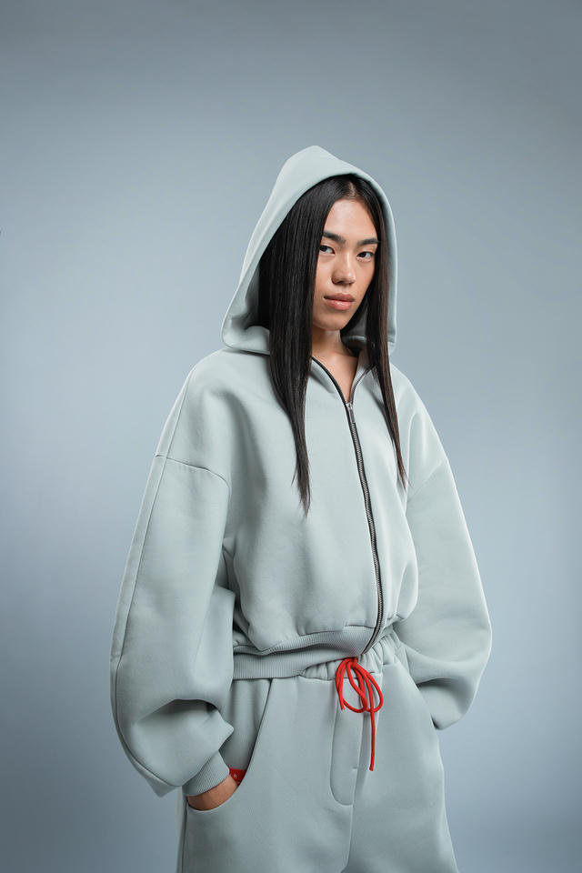 Худи Buzz Lightyear zip | ZNWR