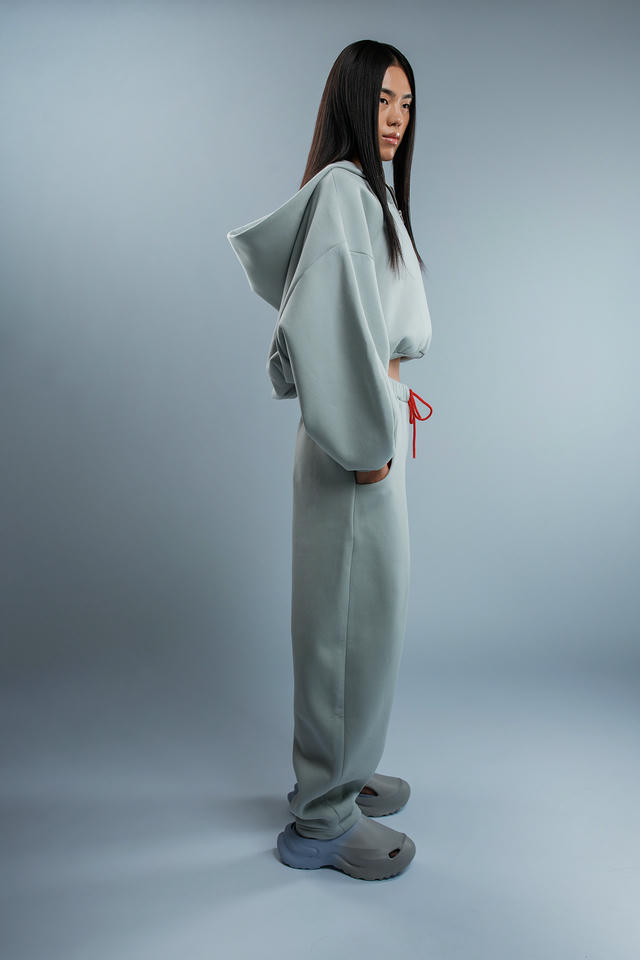 Худи Buzz Lightyear zip | ZNWR