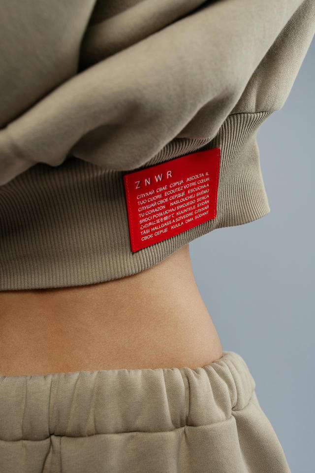 Худи Buzz Lightyear | ZNWR