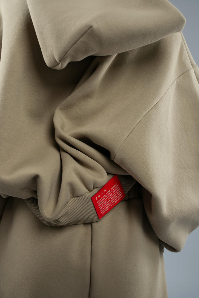 Худи Buzz Lightyear zip | ZNWR