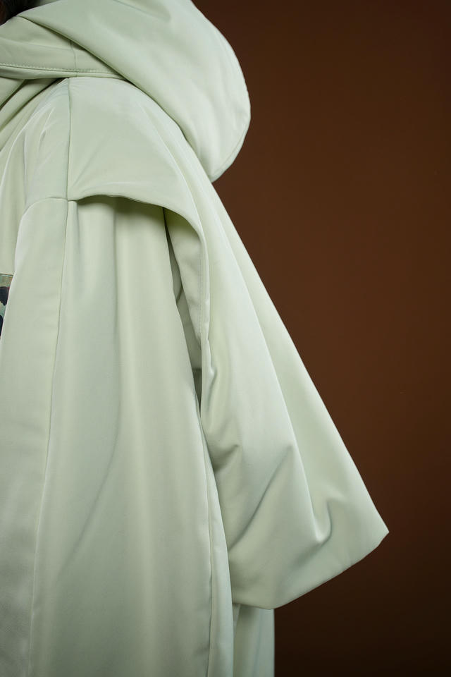 Куртка InSync | ZNWR