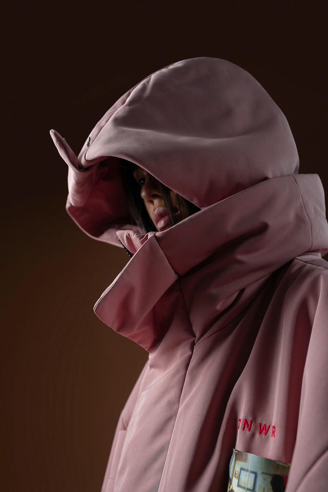 Куртка InSync | ZNWR