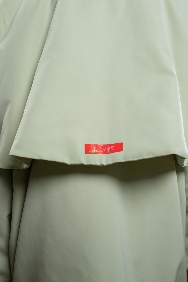 Куртка InSync | ZNWR