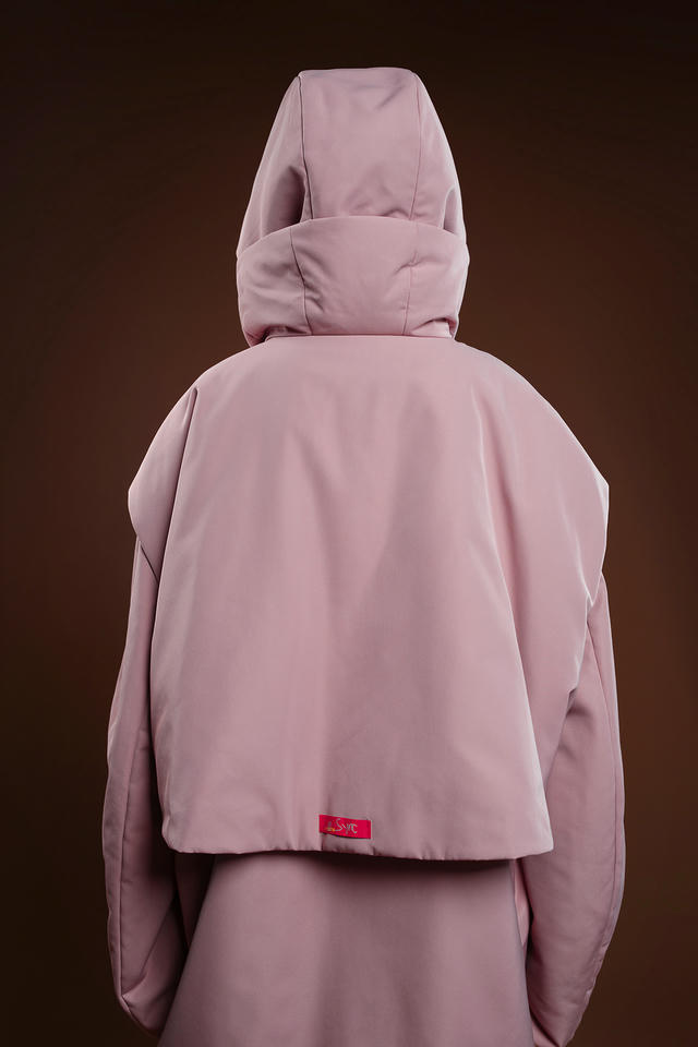 Куртка InSync | ZNWR