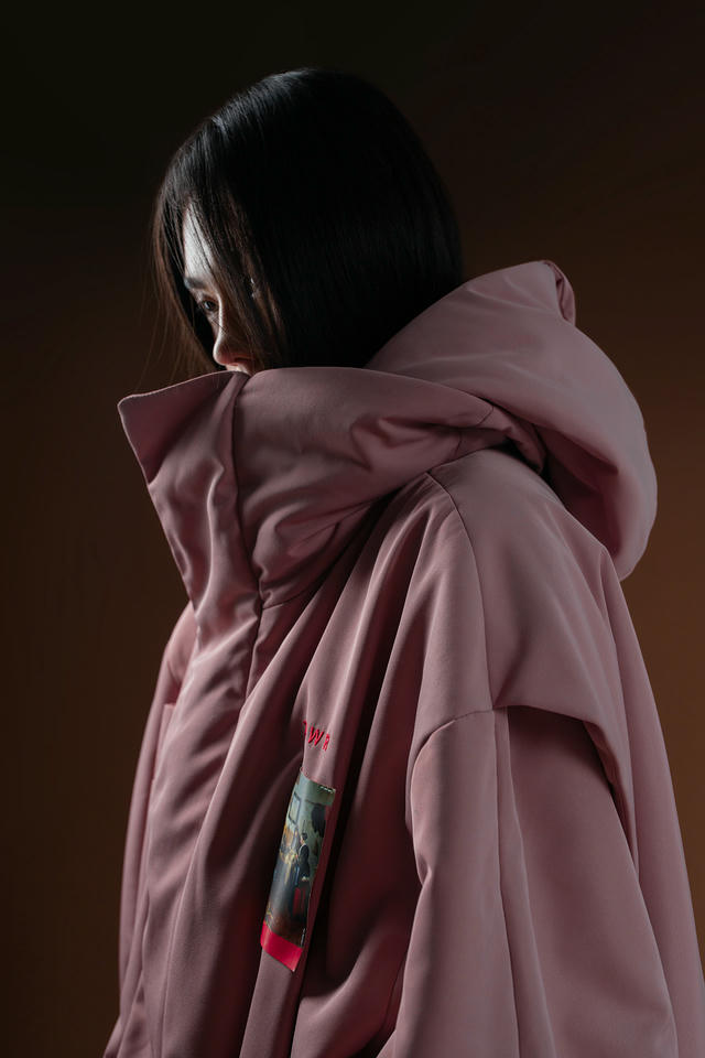 Куртка InSync | ZNWR