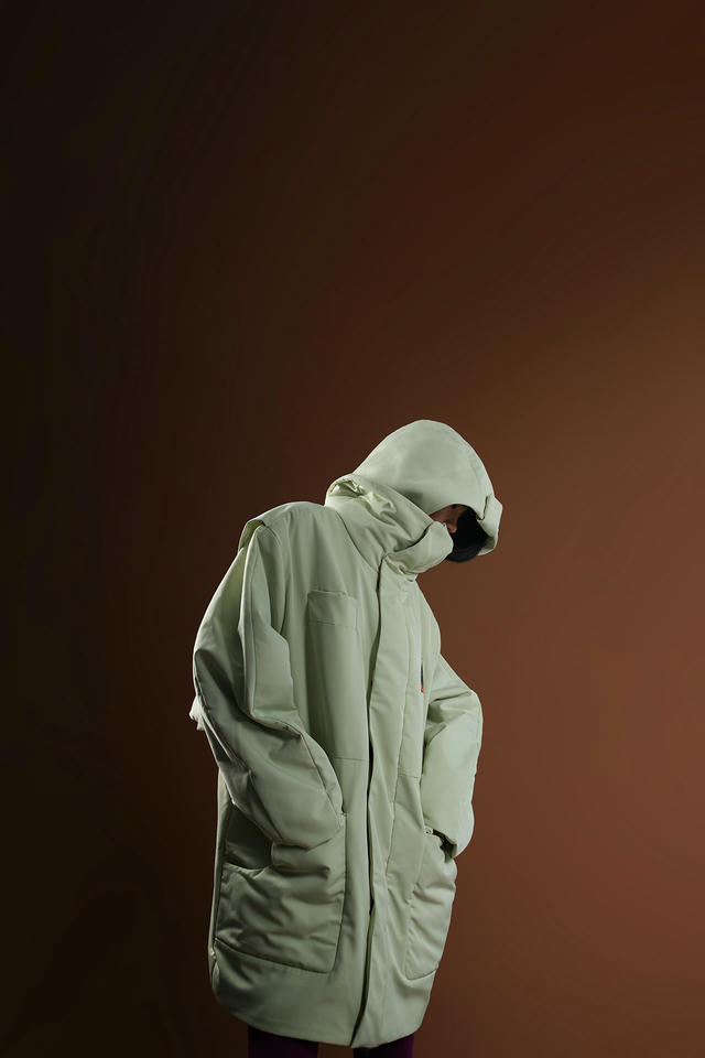 Куртка InSync | ZNWR