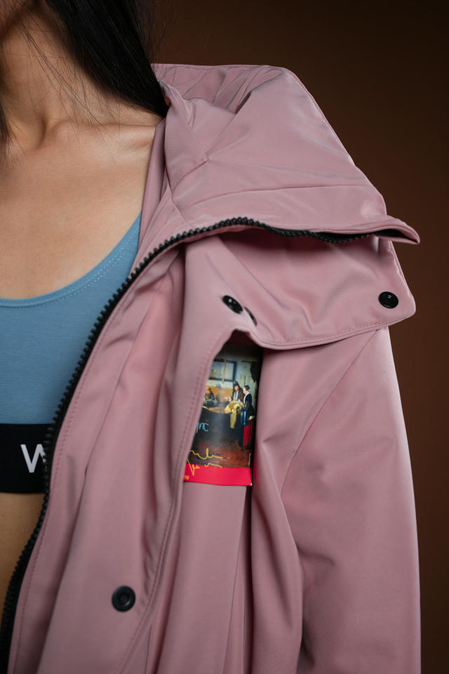 Куртка InSync | ZNWR