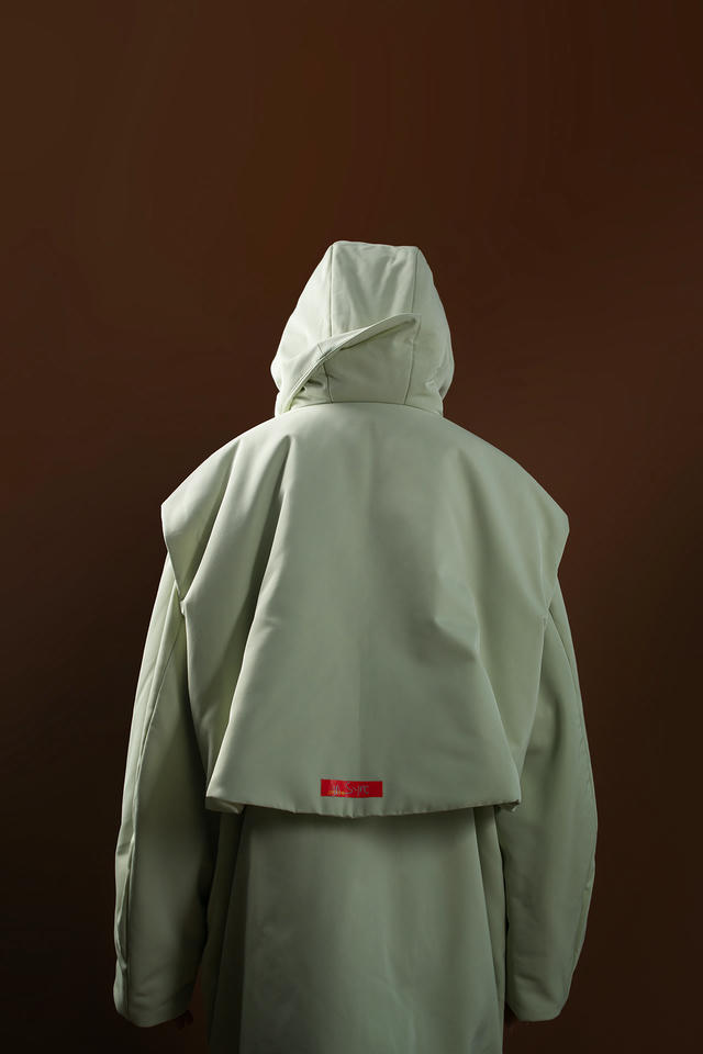 Куртка InSync | ZNWR