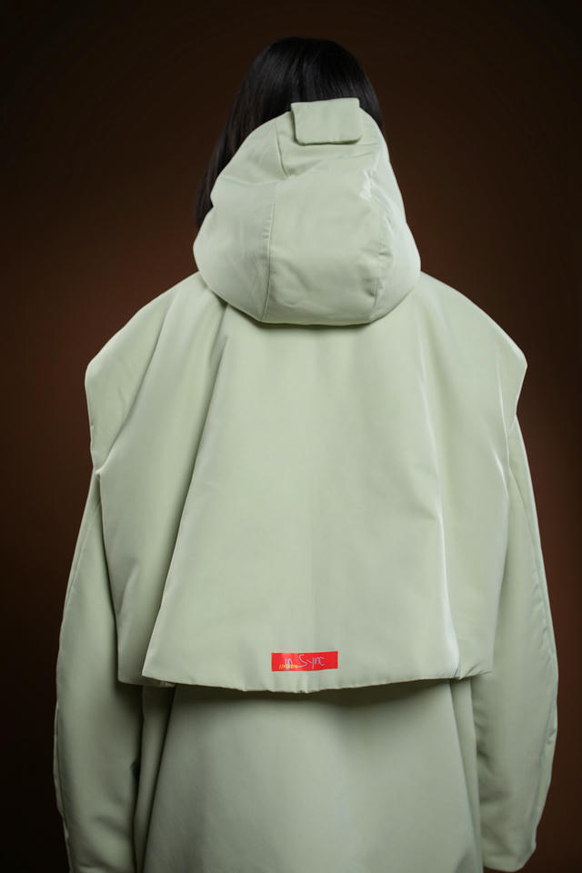 Куртка InSync | ZNWR