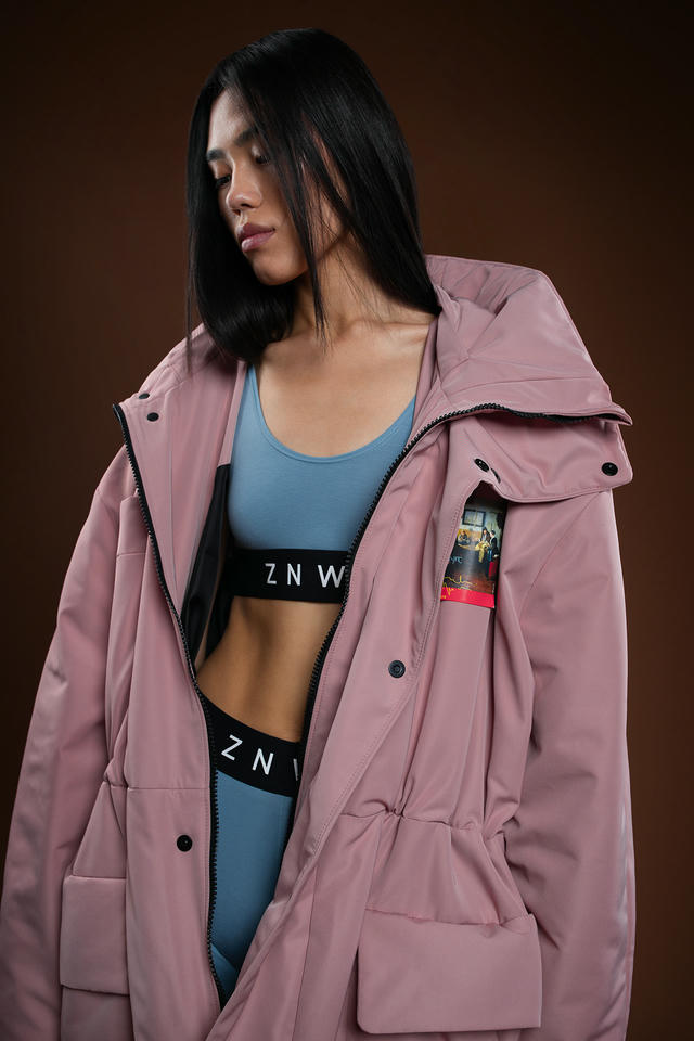 Куртка InSync | ZNWR