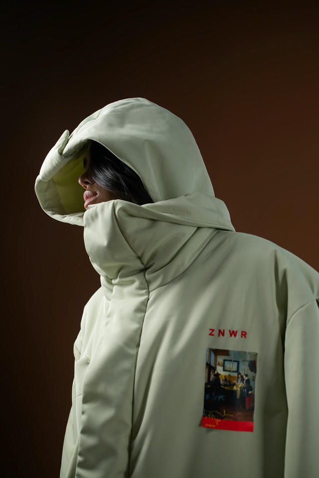 Куртка InSync | ZNWR