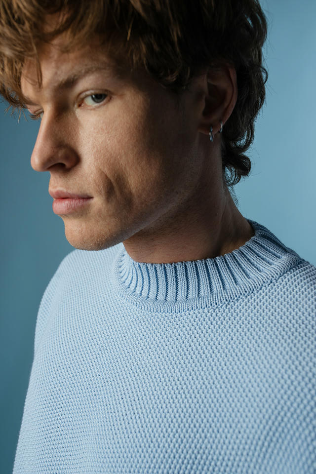 Джемпер Oslo | ZNWR