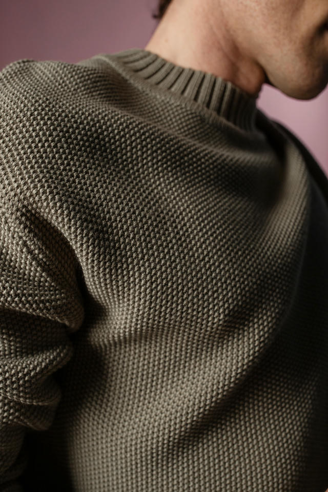 Джемпер Oslo | ZNWR