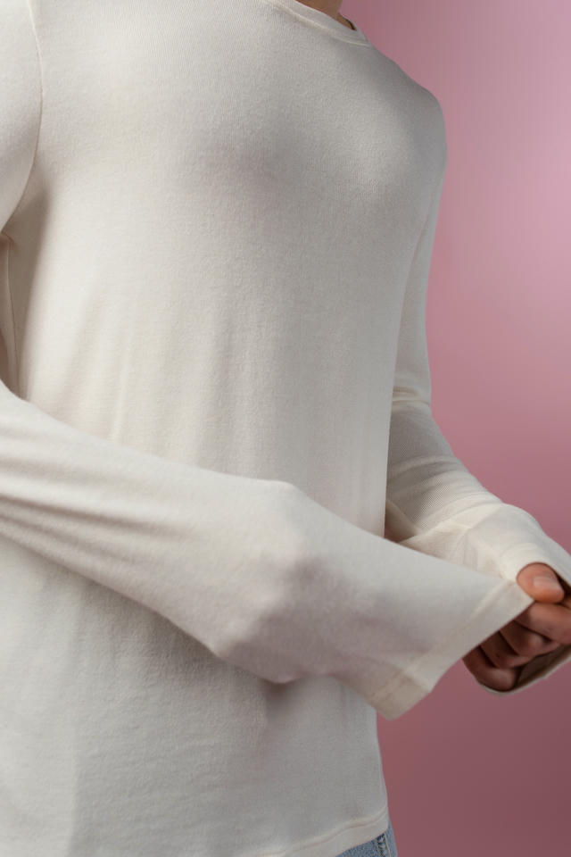 Лонгслив Waterfall | ZNWR