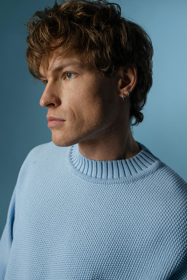 Джемпер Oslo | ZNWR