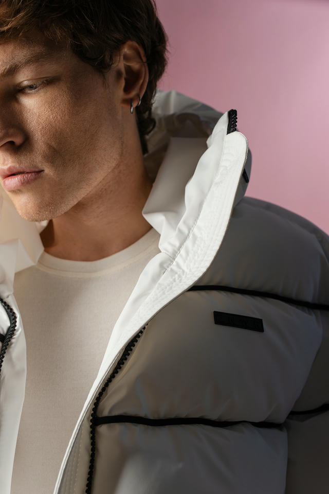 Зимняя куртка Cocon | ZNWR