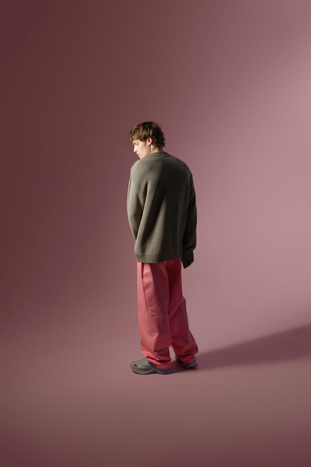 Джемпер Oslo | ZNWR