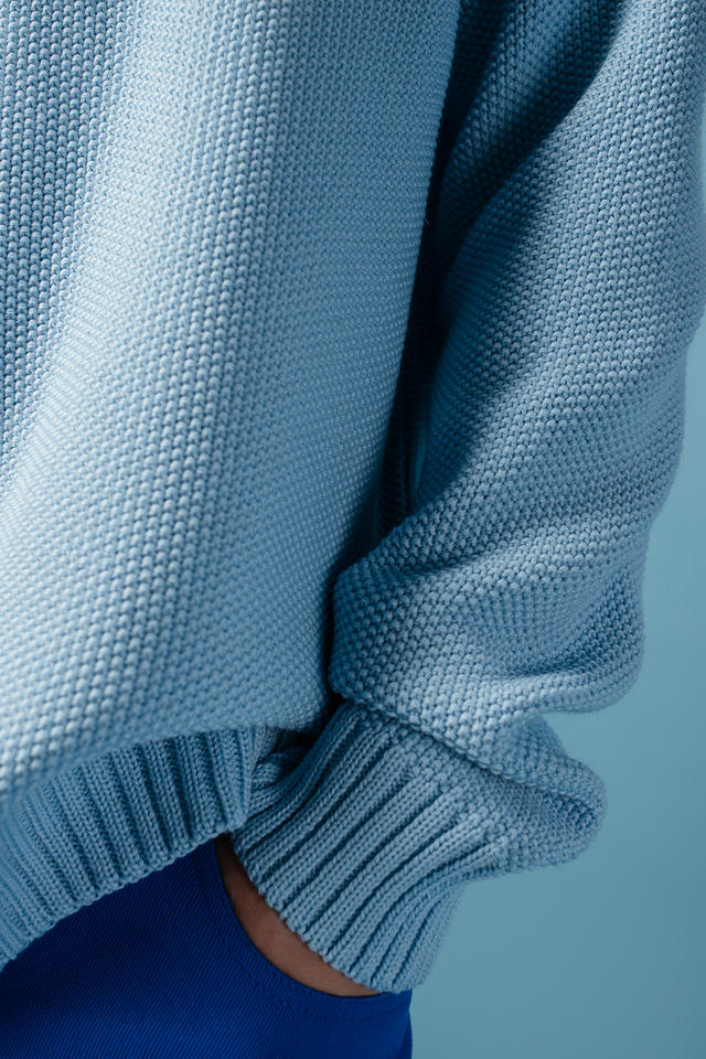 Джемпер Oslo | ZNWR